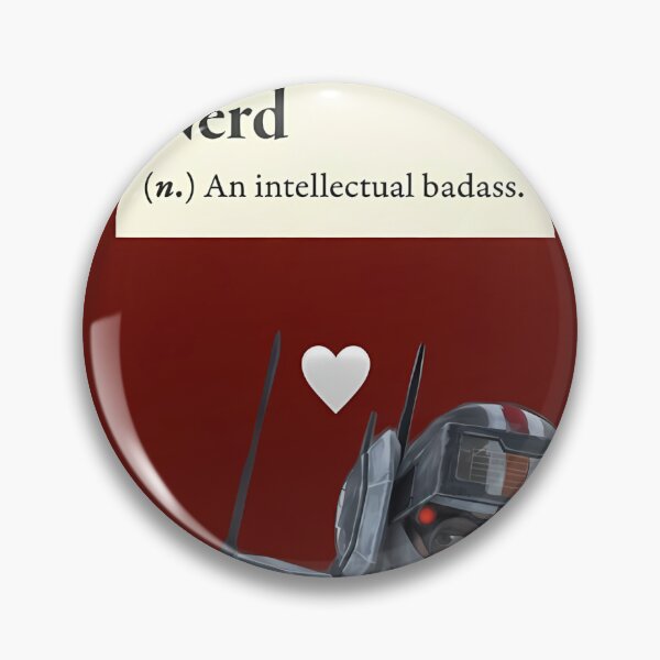 Item preview, Its cool to be a nerd designed and sold by CrispyNugget27.