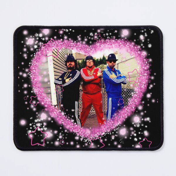 Item preview, impractical jokers kawaii frame designed and sold by STAYOKBRAND.