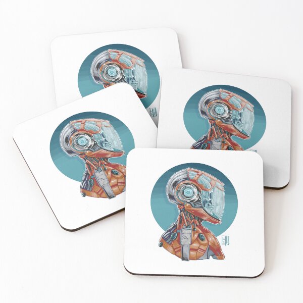 Item preview, El ejecutor - Solaris designed and sold by Marcos Serrano.
