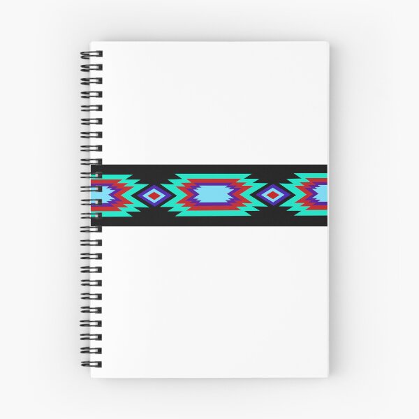 Item preview, Vintage Southwestern Navajo or Aztec designed and sold by TheBlackPonyCo.