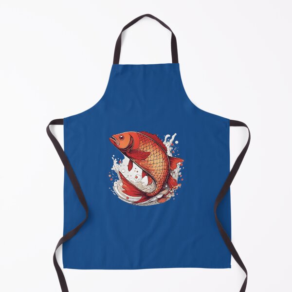 Item preview, Splashing Fish designed and sold by Sarah  English.