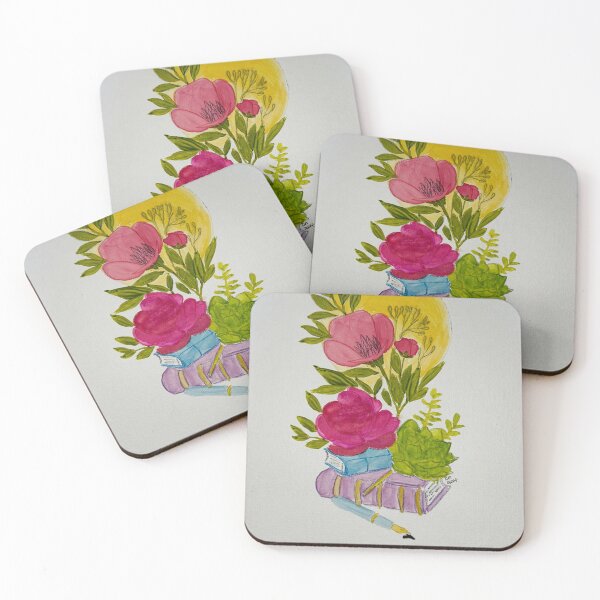 Item preview, Poppy designed and sold by Danielle Hardy.