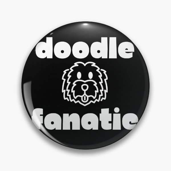 Item preview, Doodle Fanatic designed and sold by Fredster1966.