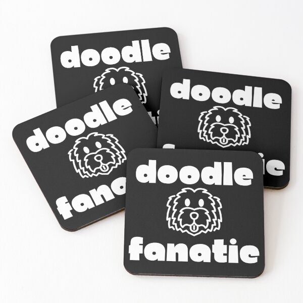 Item preview, Doodle Fanatic designed and sold by Fredster1966.
