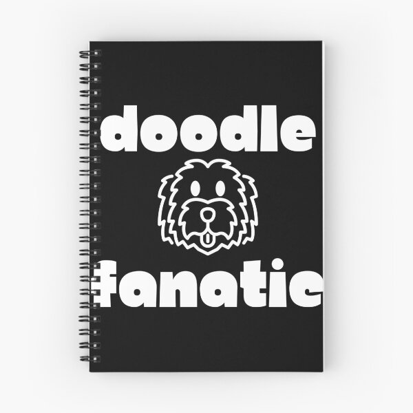 Item preview, Doodle Fanatic designed and sold by Fredster1966.