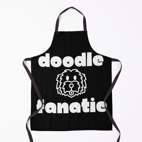 Item preview, Doodle Fanatic designed and sold by Fredster1966.