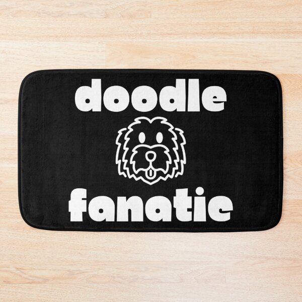 Item preview, Doodle Fanatic designed and sold by Fredster1966.