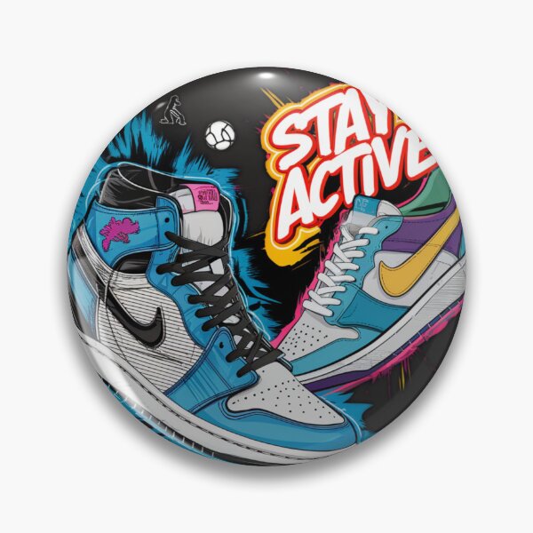 Item preview, falcon88 stay active  designed and sold by Imaginarium of Chaos falcon88 .