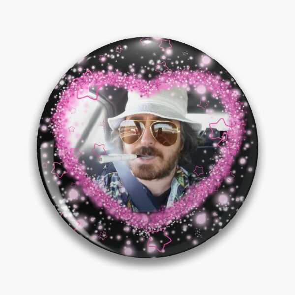 Item preview, brian quinn kawaii frame designed and sold by STAYOKBRAND.