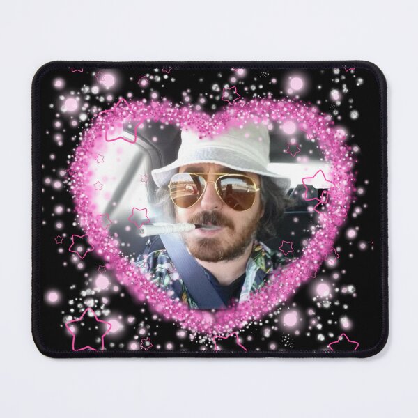 Item preview, brian quinn kawaii frame designed and sold by STAYOKJACK.