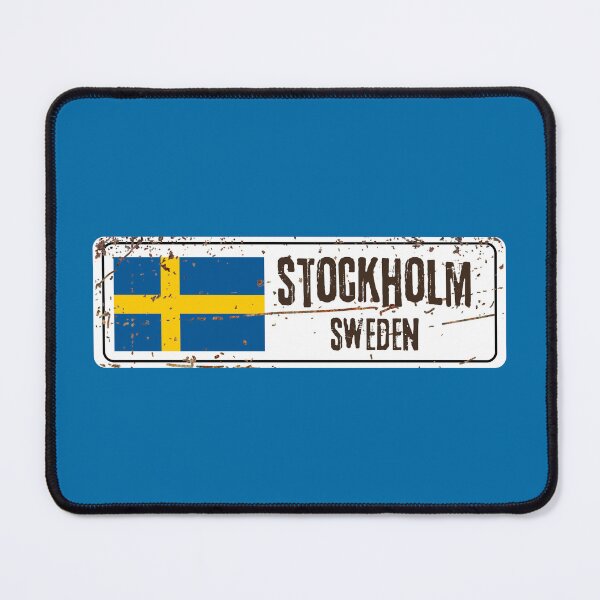 Item preview, Stockholm  designed and sold by jeshands.