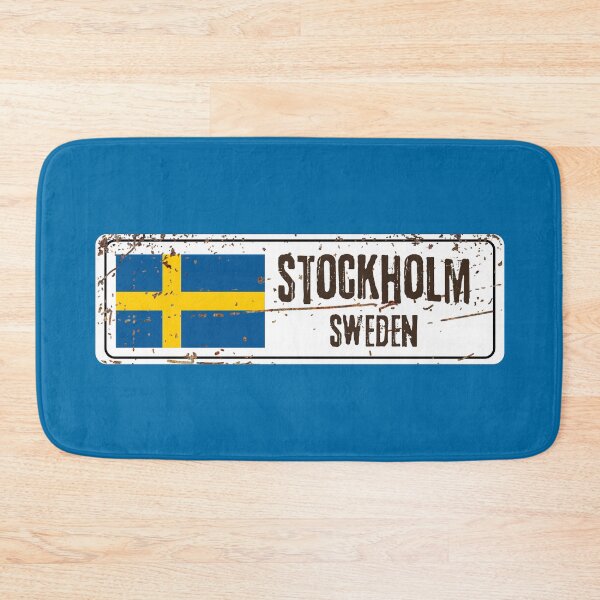 Item preview, Stockholm  designed and sold by jeshands.