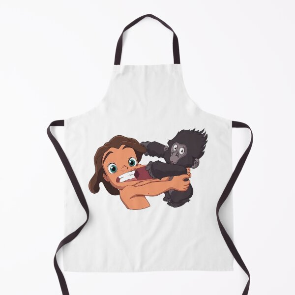 Item preview, Tarzan  designed and sold by shop memo.