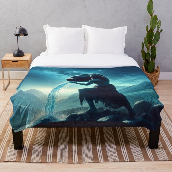 Item preview, 11. Acuario 1 ♒  designed and sold by ToddMichaelArt.