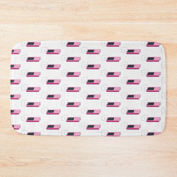 Item preview, Hong Haein pink song case from queen of tears designed and sold by vyascreations.