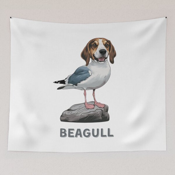 Item preview, Beagull designed and sold by BeagleDesigns.