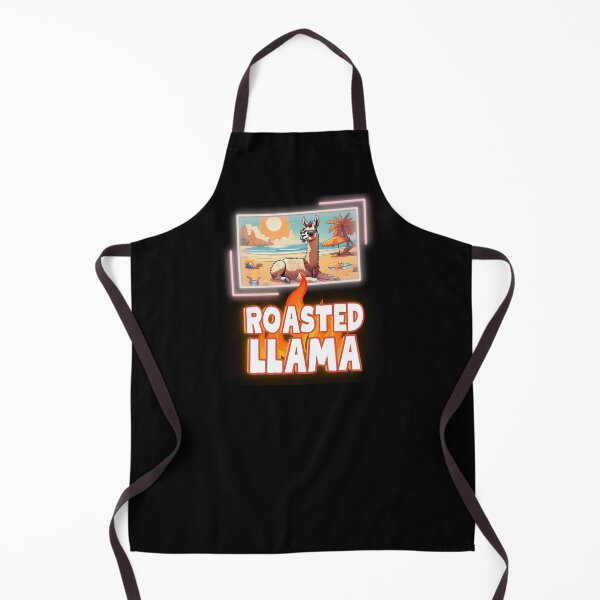 Item preview, Roasted Llama Beach Vibes Sun designed and sold by Betsytiptoe.