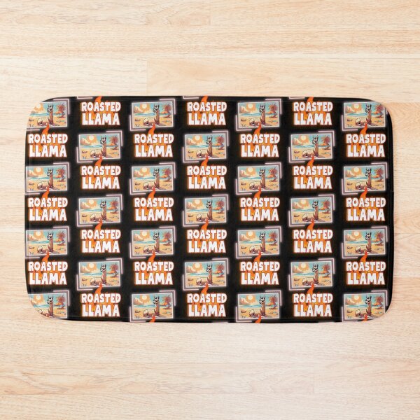 Item preview, Roasted Llama Beach Vibes Sun designed and sold by Betsytiptoe.