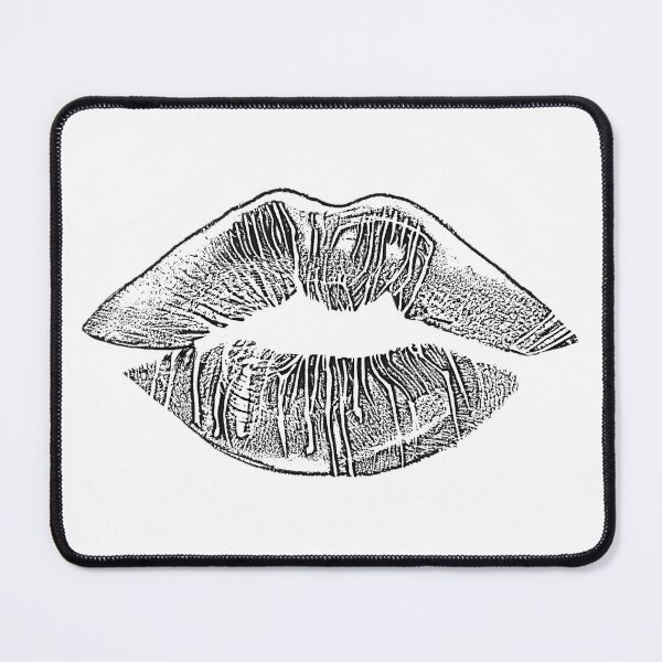 Item preview, Lips designed and sold by MatrixTattoo.