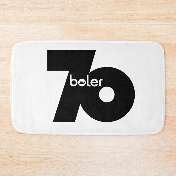 Item preview, boler workmark with production year 1970 designed and sold by buchananmab.