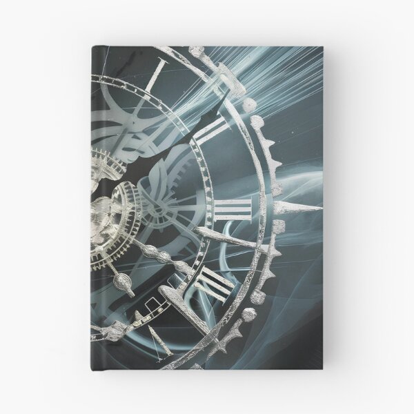 Item preview, Abstract clock designed and sold by Paul-Place.