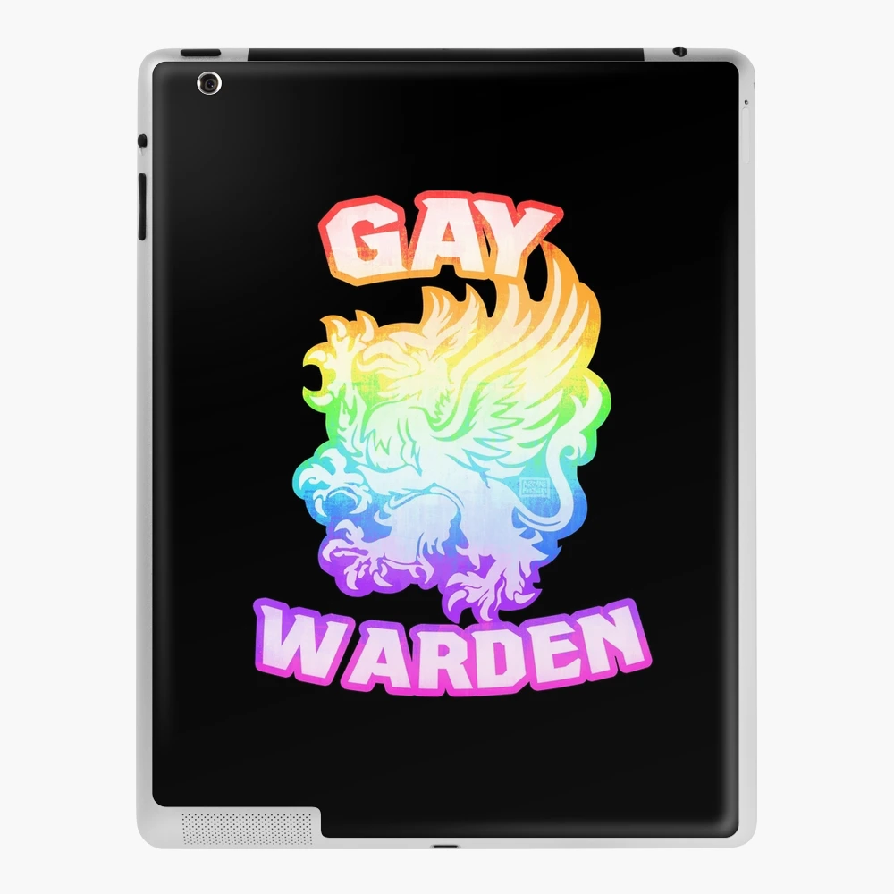 Gay Warden