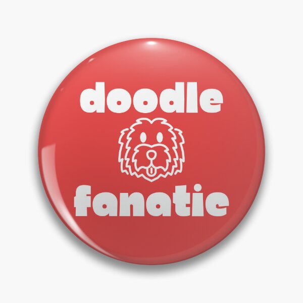 Item preview, Doodle Fanatic designed and sold by Fredster1966.