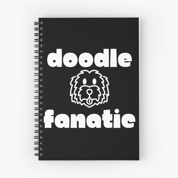 Item preview, Doodle Fanatic designed and sold by Fredster1966.