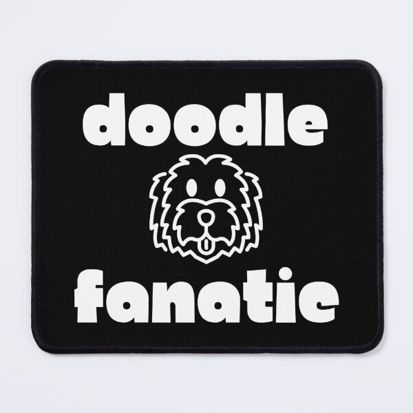 Item preview, Doodle Fanatic designed and sold by Fredster1966.