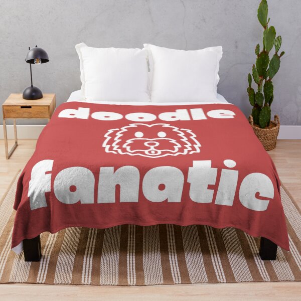 Item preview, Doodle Fanatic designed and sold by Fredster1966.