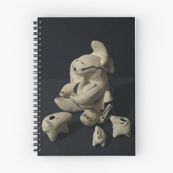 Item preview, Polar Bear Storyteller : Hope and Comfort in the Cold designed and sold by JoyousArt4u.