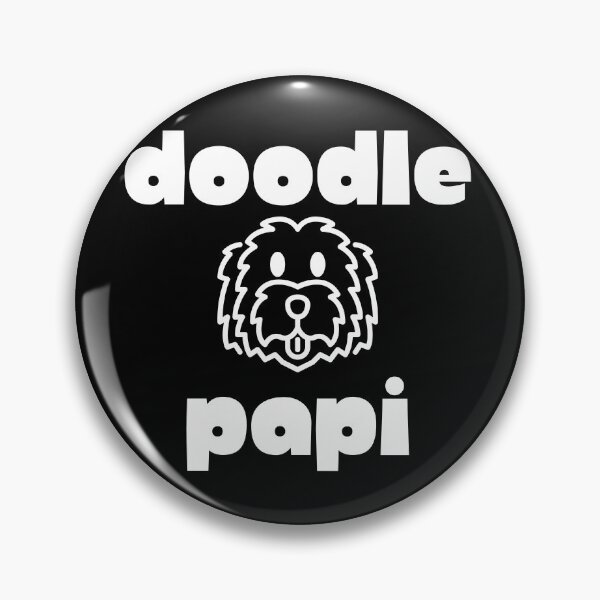 Item preview, Doodle Papi designed and sold by Fredster1966.