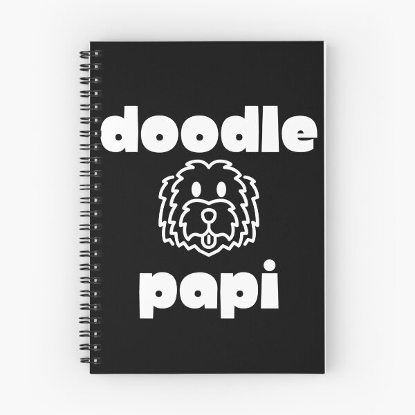 Item preview, Doodle Papi designed and sold by Fredster1966.