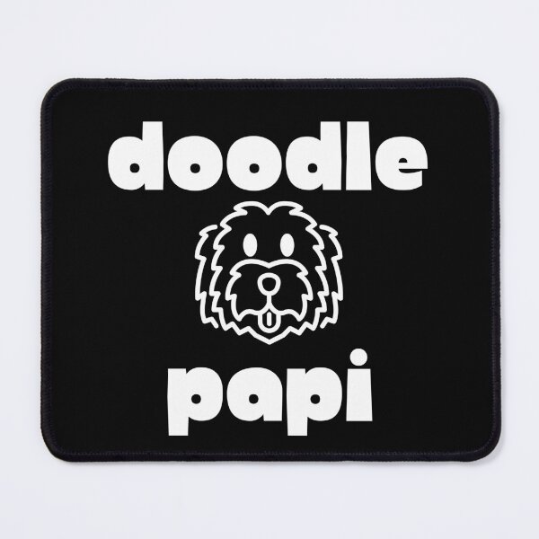 Item preview, Doodle Papi designed and sold by Fredster1966.