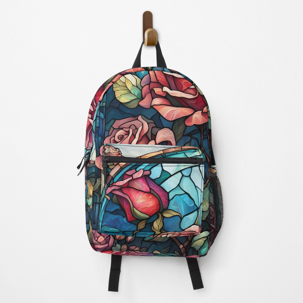 Item preview, Backpack designed and sold by ChanceTwoArt.