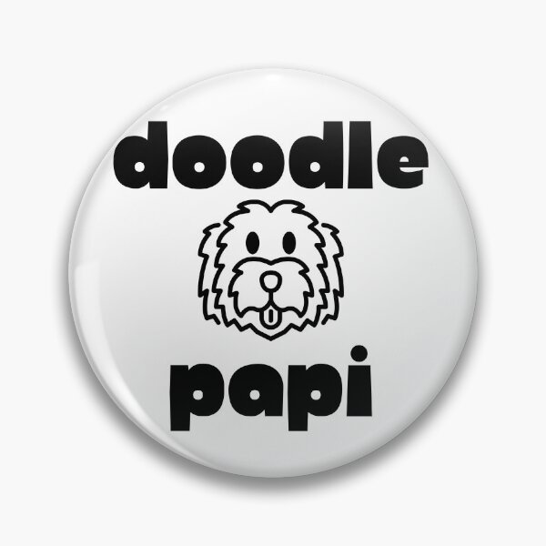 Item preview, Doodle Papi designed and sold by Fredster1966.
