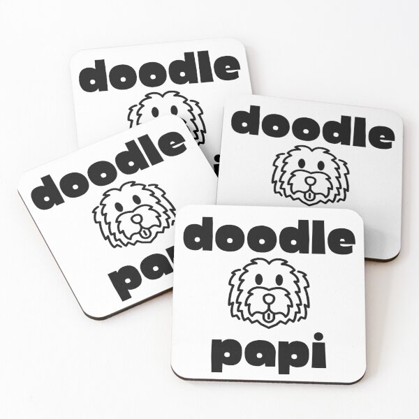 Item preview, Doodle Papi designed and sold by Fredster1966.