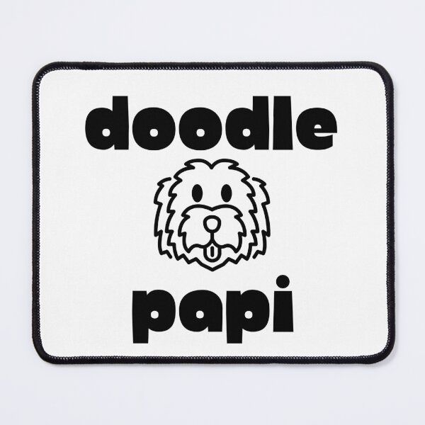 Item preview, Doodle Papi designed and sold by Fredster1966.