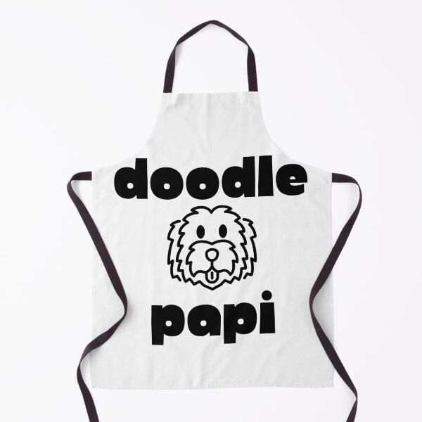 Item preview, Doodle Papi designed and sold by Fredster1966.
