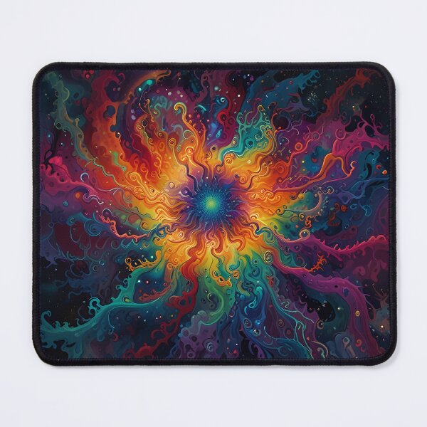 Item preview, Cosmic Vortex of Creation designed and sold by FocusedArt.