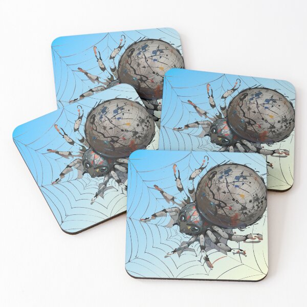 Item preview, I like big webs and I cannot lie  designed and sold by Glenbobagins.