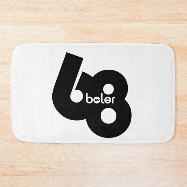 Item preview, boler workmark with production year 1968 designed and sold by buchananmab.