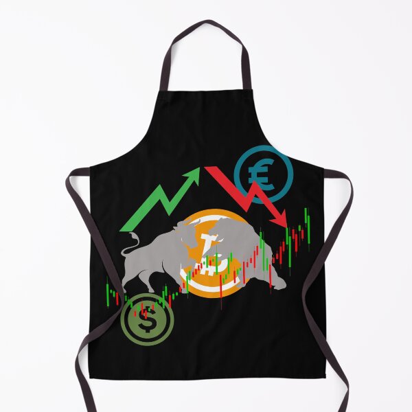 Item preview, Crypto investing designed and sold by MargoMalej.