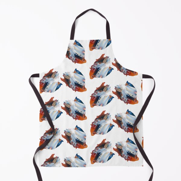 Item preview, Fall Paint Smear  designed and sold by ManuelEvents.