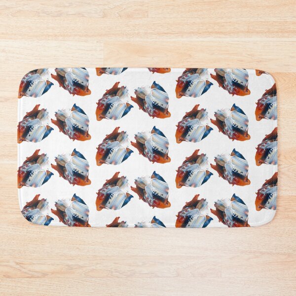 Item preview, Fall Paint Smear  designed and sold by ManuelEvents.