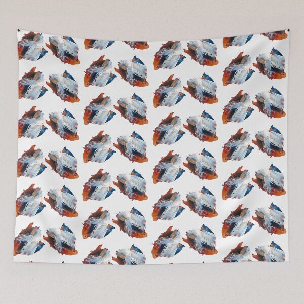 Item preview, Fall Paint Smear  designed and sold by ManuelEvents.