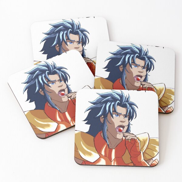 Item preview, Kanon de Gemini designed and sold by Codec111.