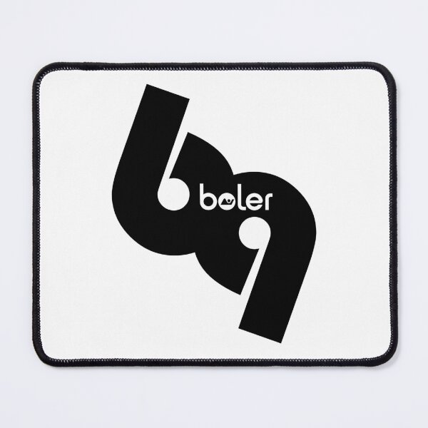Item preview, boler workmark with production year 1969 designed and sold by buchananmab.