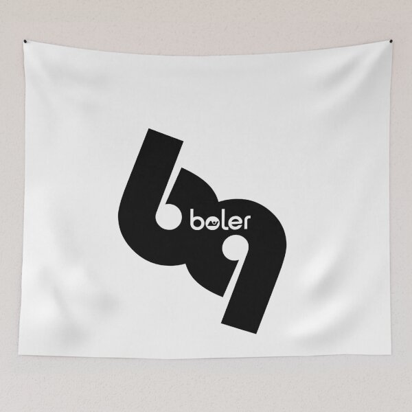 Item preview, boler workmark with production year 1969 designed and sold by buchananmab.