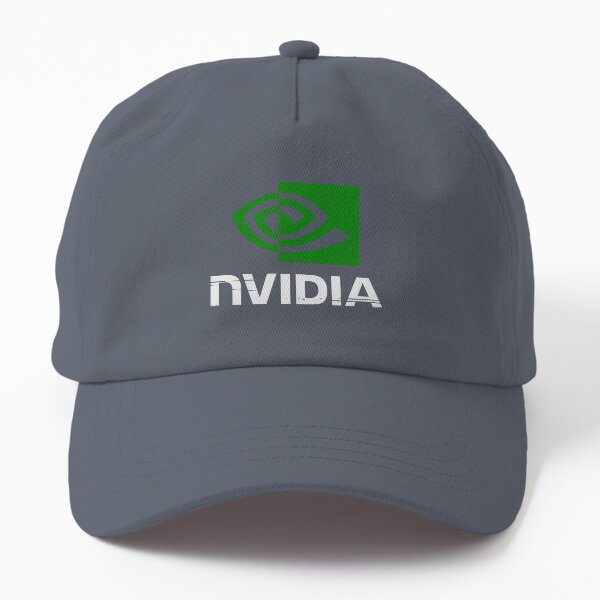 Aperçu de l'œuvre nvidia vintage créée et vendue par glooballcenter.